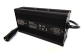 8A Ladegerät XT30 28,8V 230 Watt für 24V LiFePo4 Akkus Aktiver Lüfter XLR-3